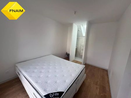 Location Maison 6 pièces 100m² LINAS 91310 - Photo 4