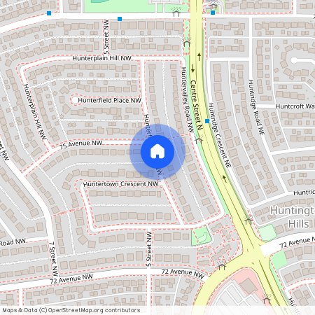 Calgary, Calgary, Calgary Metropolitan, T2K 4L1