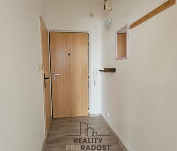 Pronájem bytu 1+1 34 m2 - Fotografie 6