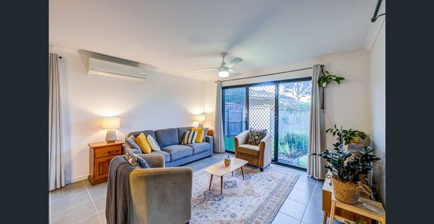 Come home to your own private sanctuary! - Photo 1