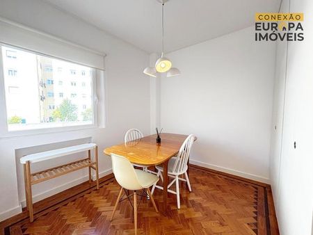 Apartamento T3 - Photo 3