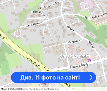 Ustroń -dwupokojowe mieszkanie z balkonem - Фото 1