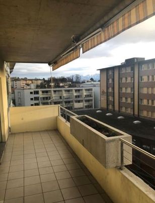 86 m², 2. Stock - Photo 1