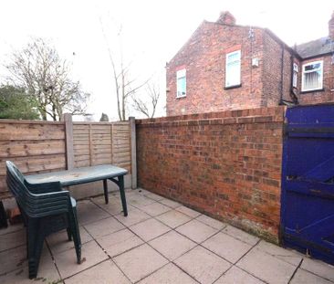 Filey Road, Fallowfield, Manchester, M14 6GQ - Photo 3