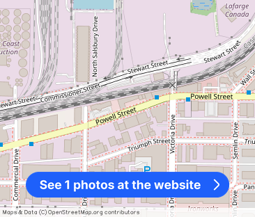 Rent Discount! Hamilton Bank Building – Designer Chic & Trendy Micr... - Photo 1