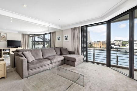 3 Macquarie Street, Sydney - Photo 3