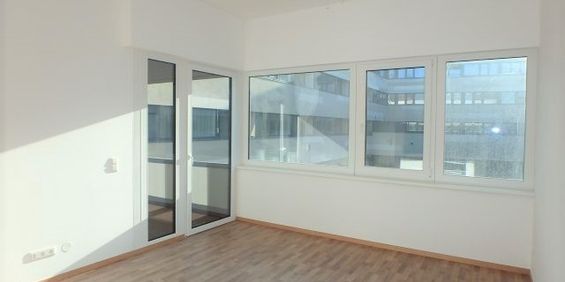 Moderne 2-Zimmer Wohnung mit Lift, Loggia und Garagenplatz - Photo 3