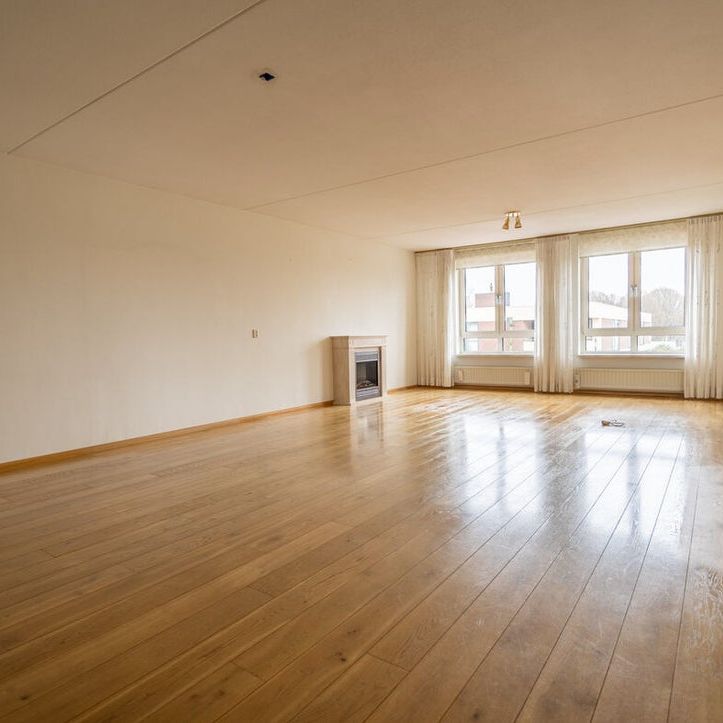 Portiekflat Wilhelminastraat, Venray huren? - Photo 1