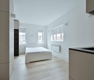 Studio to rent - Photo 3