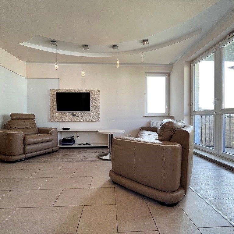 Apartament 56m2 3pokoje Wzgórze Wolności - Фото 1