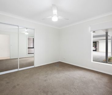 Ground Floor Apartment - With Airconditioning! - Photo 2