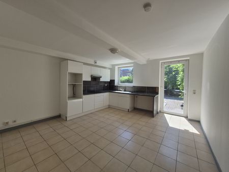 Location Appartement 2 pièces 39m² LILLE 59260 - Photo 2