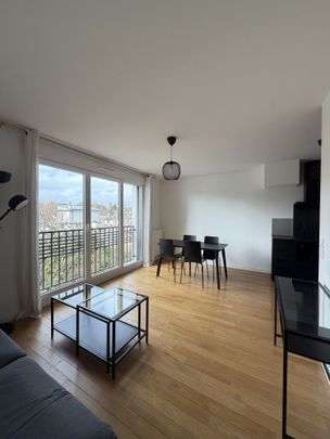 Location Appartement 2 pièces 43m² SCEAUX 92330 - Photo 1