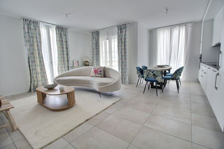 Appartements neufs de standing 4.5 pièces - Photo 2