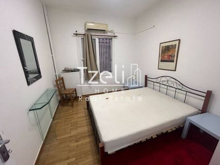 Διαμέρισμα για ενοικίαση Άλσος Παγκρατίου (Παγκράτι) - Φωτογραφία 2
