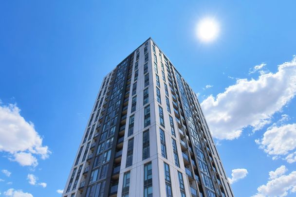 For Lease - 49 Walnut Street Unit# 1109, Hamilton, Ontario - Photo 1