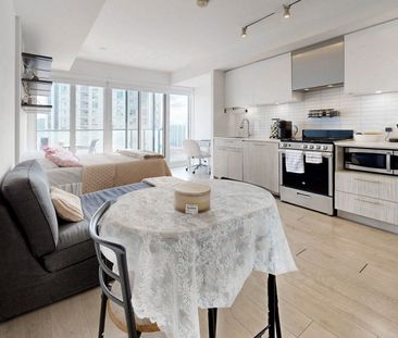 For Lease - 251 Jarvis Street Unit# 1413, Toronto, Ontario - Photo 5