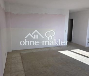 Schöne helle 2-Zimmer Wohnung im DG - Photo 1