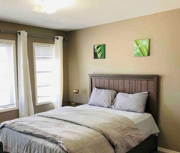 For Lease - 44 Lloydminster Avenue, Ajax, Ontario - Photo 5