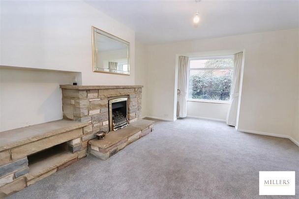 3 bedroom terraced house to rent - Photo 1