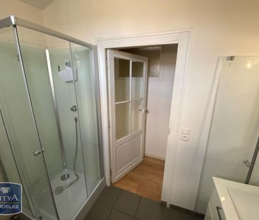 Location Appartement 2 pièces 27m² AGEN 47000 - Photo 5