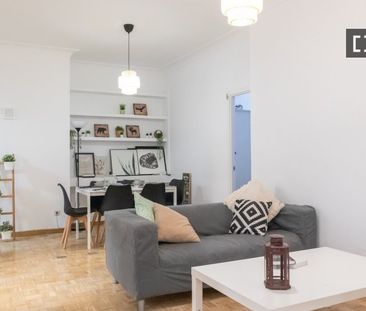 madrid, Community of Madrid 28015 - Photo 6