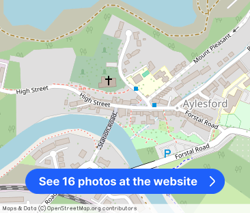 Parkin Close, Aylesford, Kent, ME20 - Photo 1