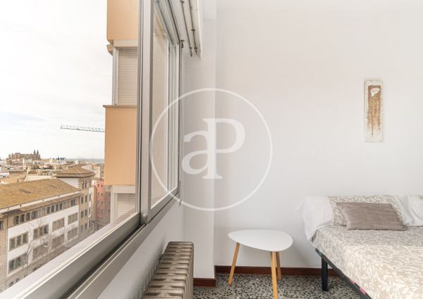 Apartment for rent in Palma
