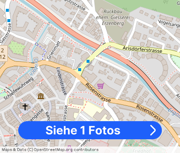 Modern 3.5-room loft with view - in the middle of Liestal - Foto 1