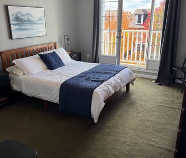 For Lease - 2728 Bur Oak Avenue Unit# Upper #1, Markham, Ontario - Photo 5