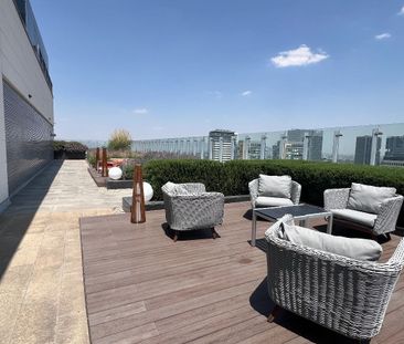 RENTA Departamento Amueblado en Latitud Polanco - Photo 6
