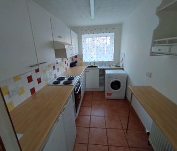 Maisonette easy walking distance to Nottingham City Centre - Photo 5