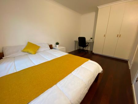 Room in a Shared House, Princes Court, SE16 - Photo 2