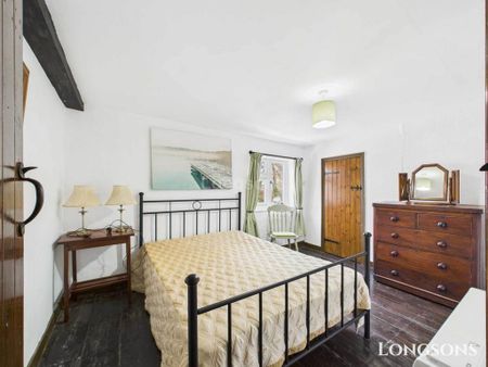 2 bedroom terraced house to rent - Photo 5