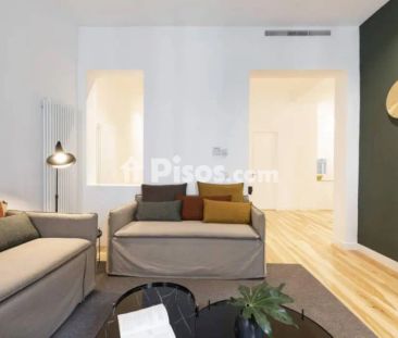 Piso en alquiler en Cortes-Huertas - Photo 1