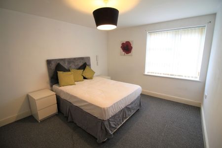 Qube, 8 Clement Street, Birmingham - Photo 4