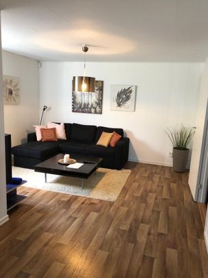 Idtjärnsgatan, Angered - Foto 1