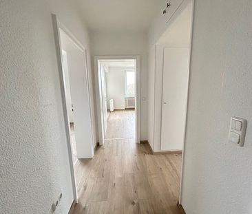 Demnächst frei! 2-Zimmer-Wohnung in Wilhelmshaven Wiesenhof - Photo 4