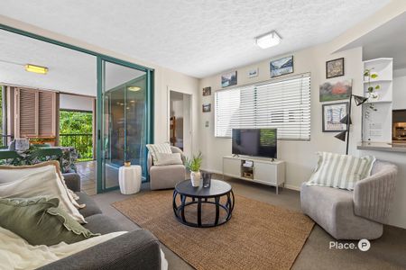 6/128 Sydney Street, New Farm QLD 4005 - Apartment For Rent | Domain - Photo 3