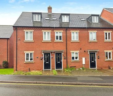 3 bedroom terraced house to rent - Photo 5