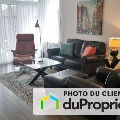 Condo haut de gamme à louer à Granby (Gestion Marc Breton) - Photo 1