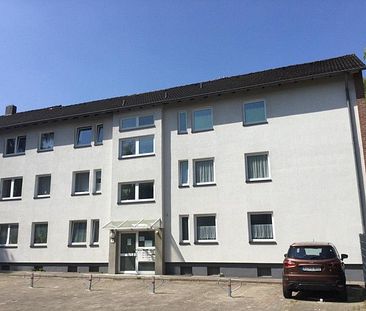 Gemütliche 2-Raumwohnung mit Balkon zu vermieten. - Foto 2