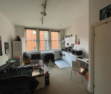 Studio to rent - Photo 1