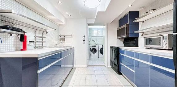 1BDRM Dundas West rental apt w laundry available now - Photo 2