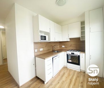 Pronájem bytu 2+1 55 m² - Photo 4