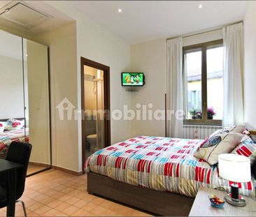 Bilocale via Ottaviano 105, Prati, Roma - Photo 4