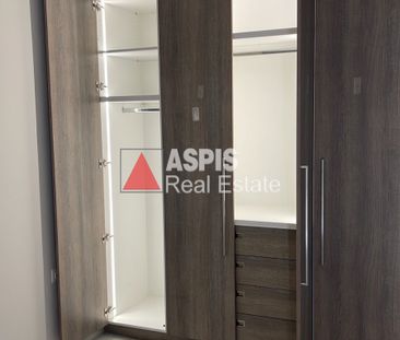 Διαμέρισμα, προς ενοικίαση Άγιος Δημήτριος Κωδικός 2643377 - Photo 6