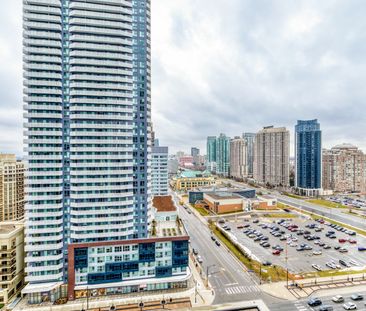 For Lease - 4065 Brickstone Mews Unit# 1808, Mississauga, Ontario - Photo 5
