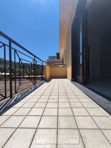 Trilocale via Santa Rosa, Castellabate - Foto 4