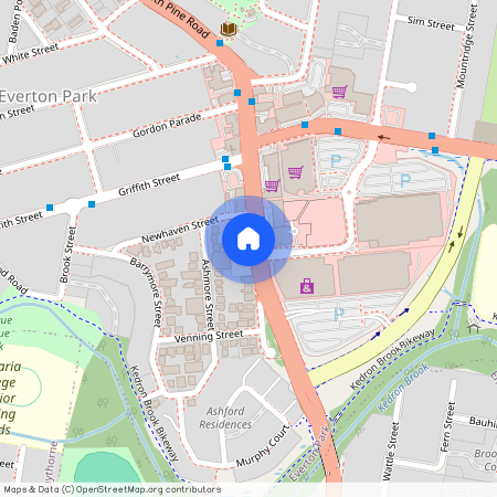 10/450 South Pine Road, Qld 4053, Everton Park